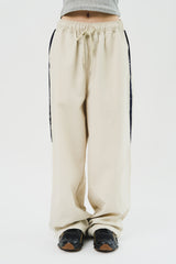 Gate Slide Pants (2color)