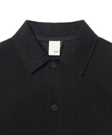 ハンモックニット 1/2 シャツS146