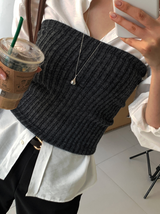 フェイツ フィットコレクティング ブーツカット スラックス