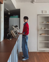 Coti Regular Wash Denim Pants