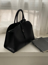 BLANC LARGE BLACK