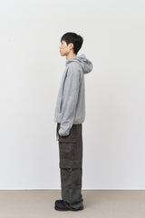 Moss Cargo Pants