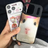 ラッキーギニアケース