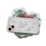 Askiart cat matt Case 