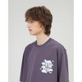 CLOUD LOGO T SHIRT