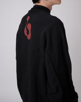 Rib Sweater