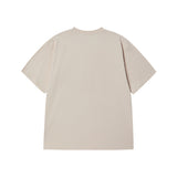 25FW AC ベアネオン半袖Tシャツ エッセンシャルベージュ