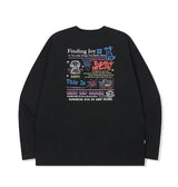 26FW★ファインディング ジョイ ロングスリーブ