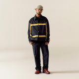 Stranger Regular Fit Lining jacket