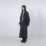 Index bomber jumper 001