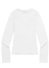 FONTESSA SLIM FIT V-NECK T (5Color) 