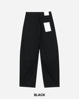 Mood Black Denim Pants