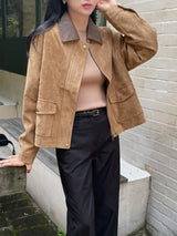 Torin Side Cut Wide Pants