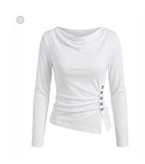 Ed Button Boatneck Sleeves