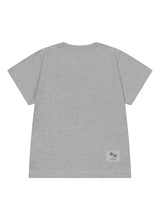 バミパッチワークハーフT (3COLOR)