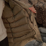 Perfect Fishtail Parka Field Jacket (7color)