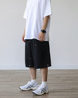 NITRO BERMUDA HALF PANTS