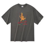 ストップタンジェリンTシャツ