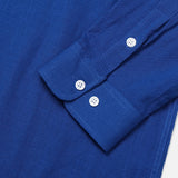 ASCLO Emblem Linen Color Shirt (6color)