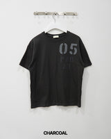 Reto Printing 半袖Tシャツ