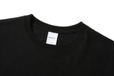 ヴィンテージ ワークハード Tシャツ  (Black)