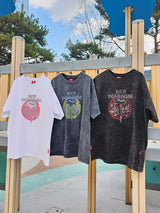 VENTIQUE Bad Rose T-shirt 3color
