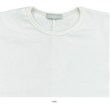 タリアトゥームクロップハーフTシャツ（5c）
