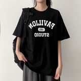 Pavilion short sleeved T-shirt