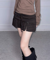 Wrinkle SKPT (2colors)