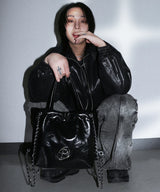 muffin multi bag-black