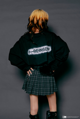 【The Powerpuff Girls】P:reinsein レイヤードTシャツ