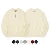 SAVAGE STITCH SWEAT