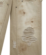 st add pants (beige)