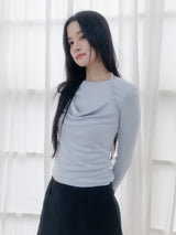 コイTシャツセット (ブルー)