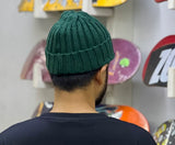ITALICS W-TAG | CROOZ SHORT BEANIE