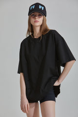 DRILL T-SHIRT