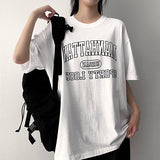 Manharten  short sleeved T-shirt