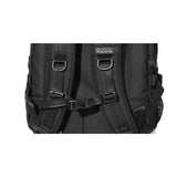 ULTIMATE BACKPACK / BLACK-SCOTCH