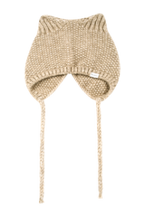 kitty bonnet