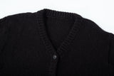 Sugar cable cardigan