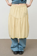 (W) Tony Skirt