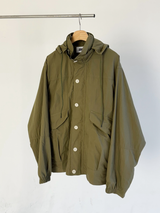 pocket fold jacket 