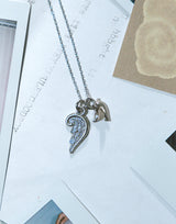 Cloudbird Necklace