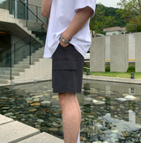 ワイビードクールカーゴショーツ