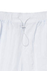 sh cargo pants (white)