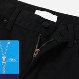Mood Black Denim Pants
