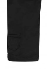 Cargo Pants V3 - BLACK