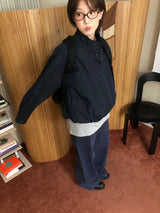 Febbles blouson