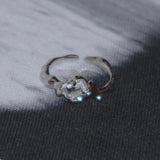 [Celeb pick] Disco Aurora Ring