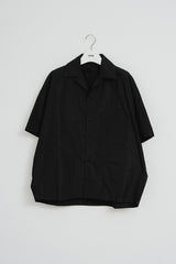 Gin Nylon Half Shirt (3color)